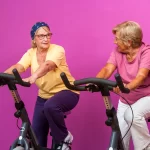 4 типи вправ для збереження активності