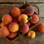 Користь персиків