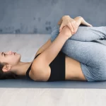 Пози йоги, які корисні для вашого травлення